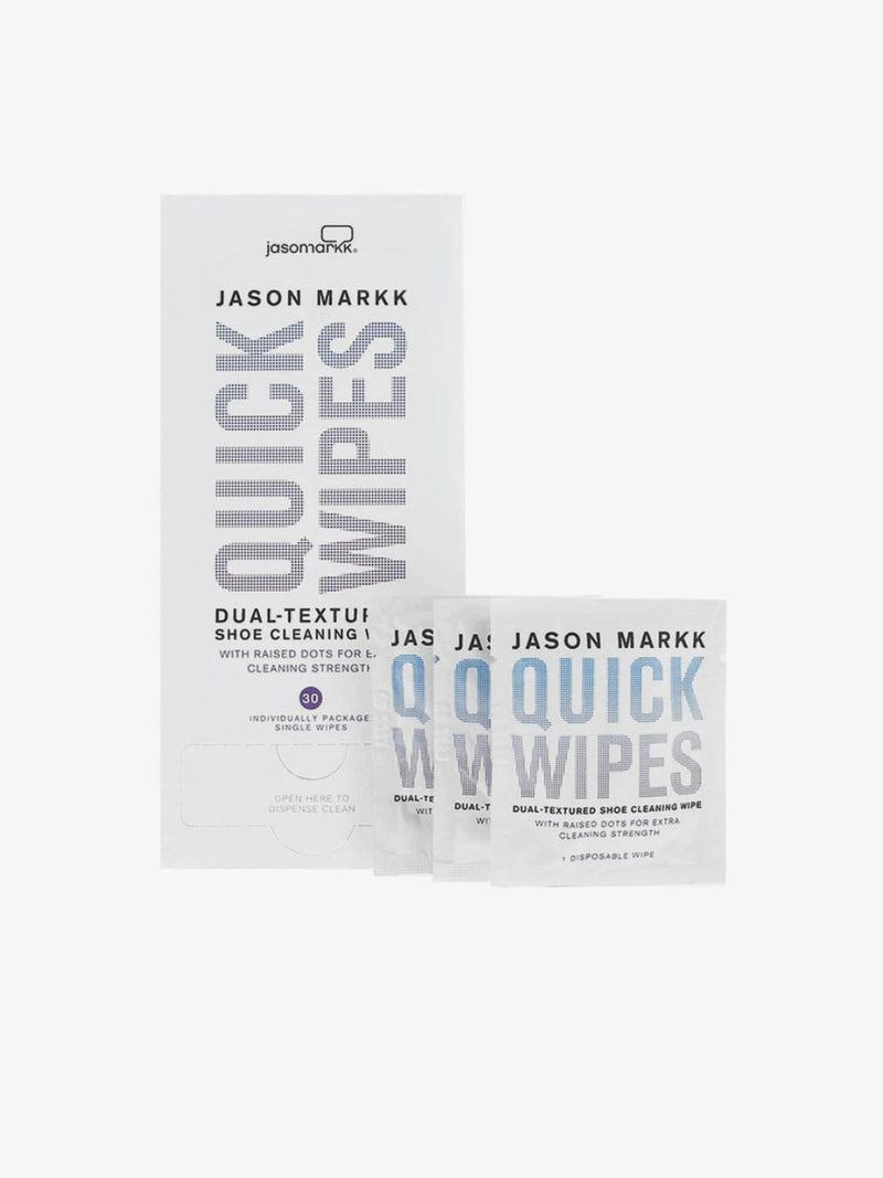 Jason Markk Quick Wipes (30 Pack)
