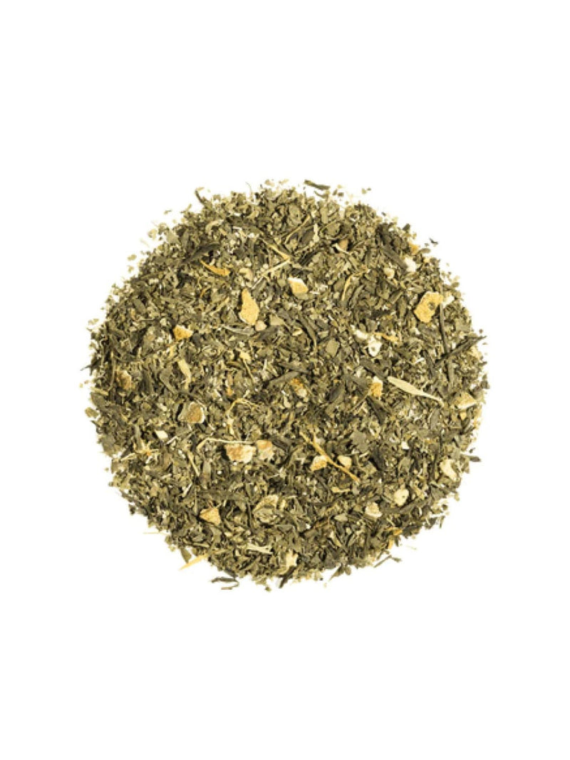 Kusmi Wellness Tea Loose Leaf Selection | Harrods BM
