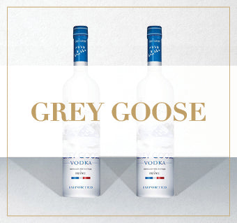 Grey Goose Vodka Magnum 1.5L