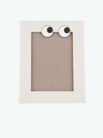 Anya Hindmarch 5x7 Portrait Eyes Frame