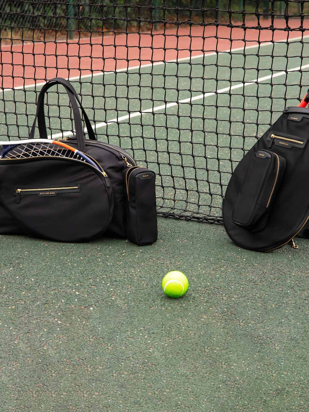 Anya Hindmarch Tennis Racquet Bag