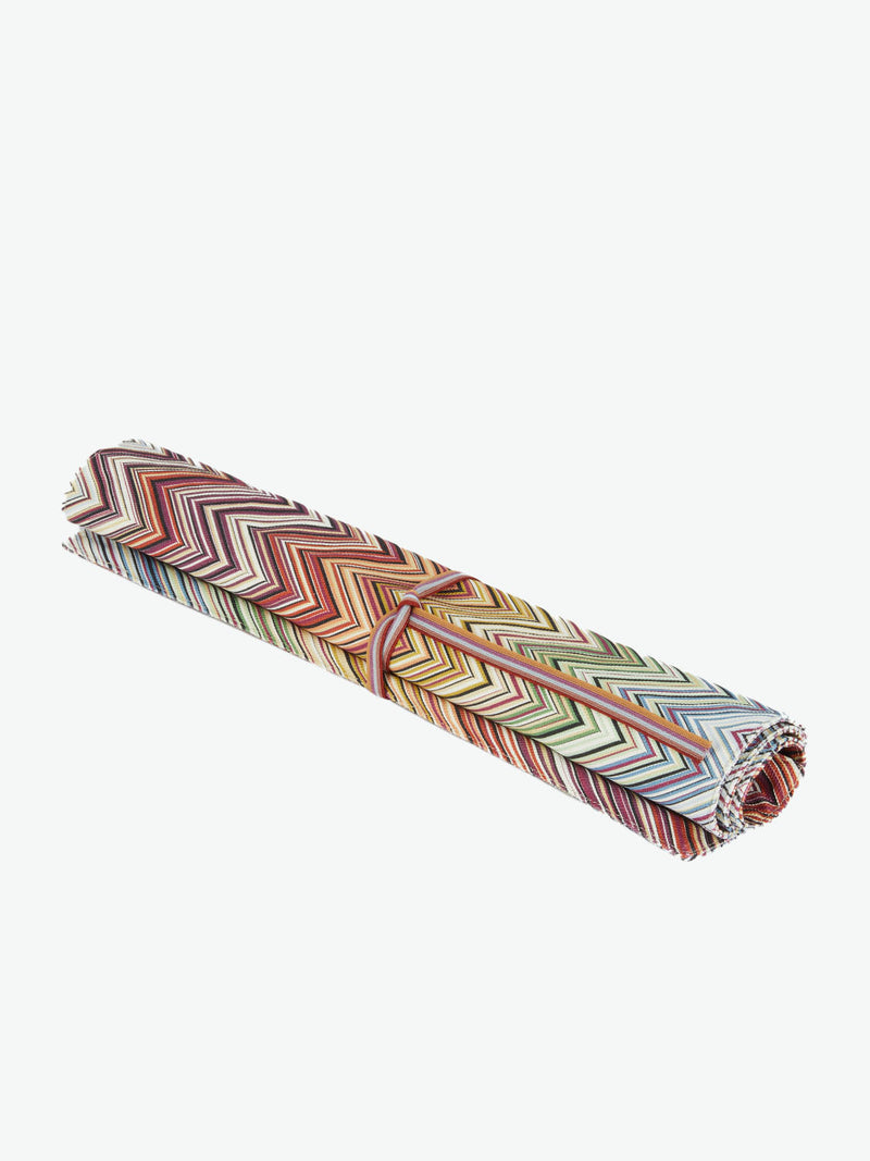 Missoni Home Andora Placemat Two-Piece Set