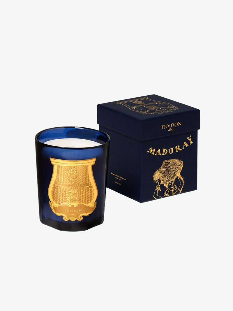 Cire Trudon Madurai Candle