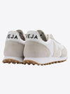 Veja Rio Branco Alveomesh White Pierre Natural Sneakers