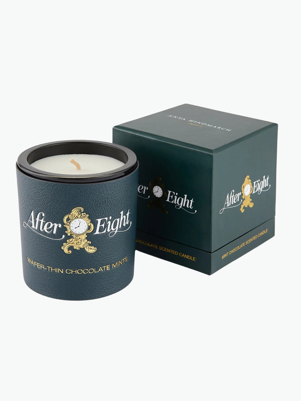 Anya Hindmarch After Eight Candle