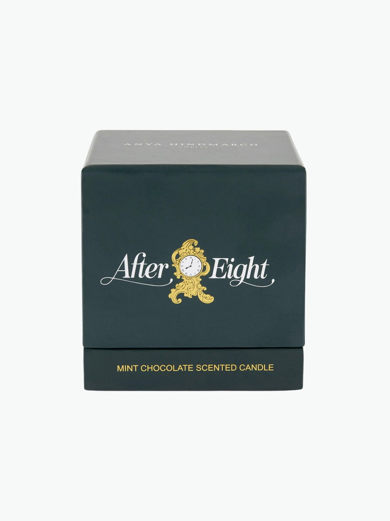 Anya Hindmarch After Eight Candle