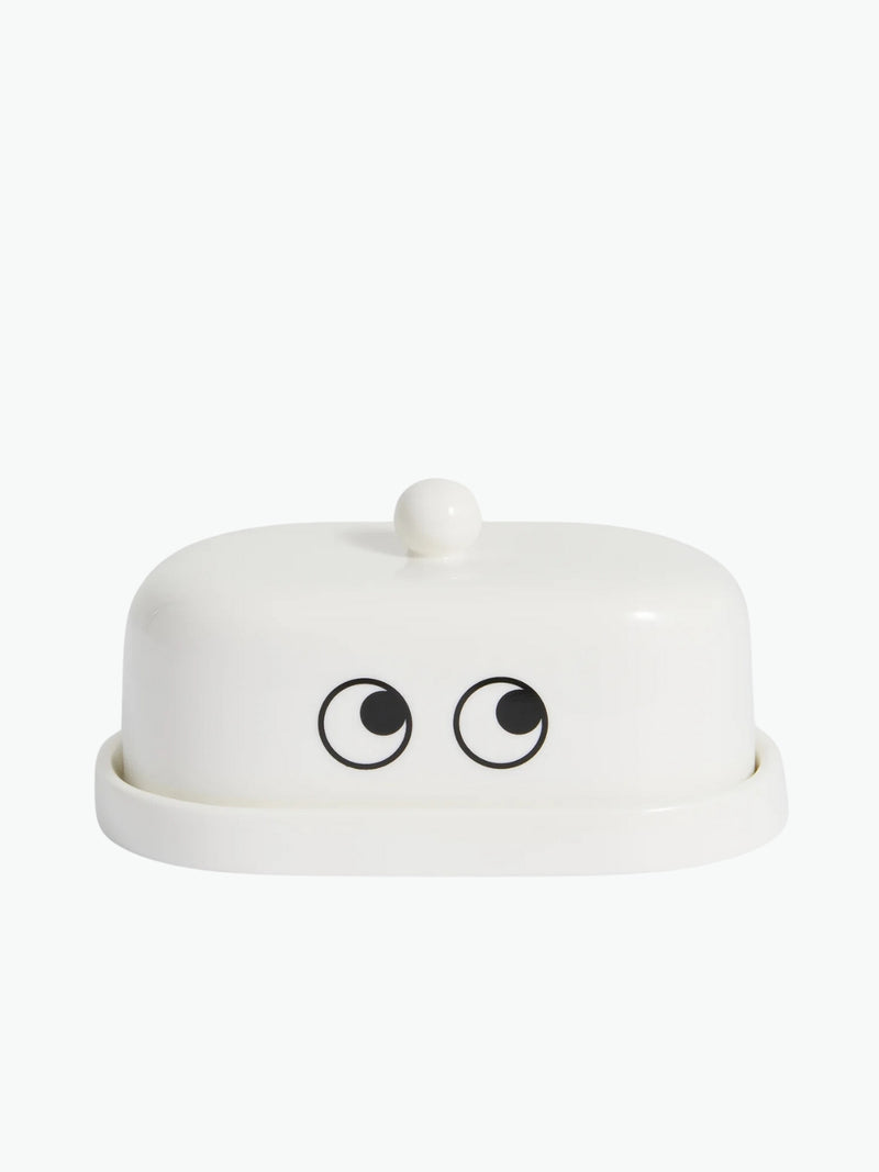 Anya Hindmarch Butter Dish