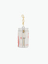 Anya Hindmarch Diet Coke Coin Purse Charm