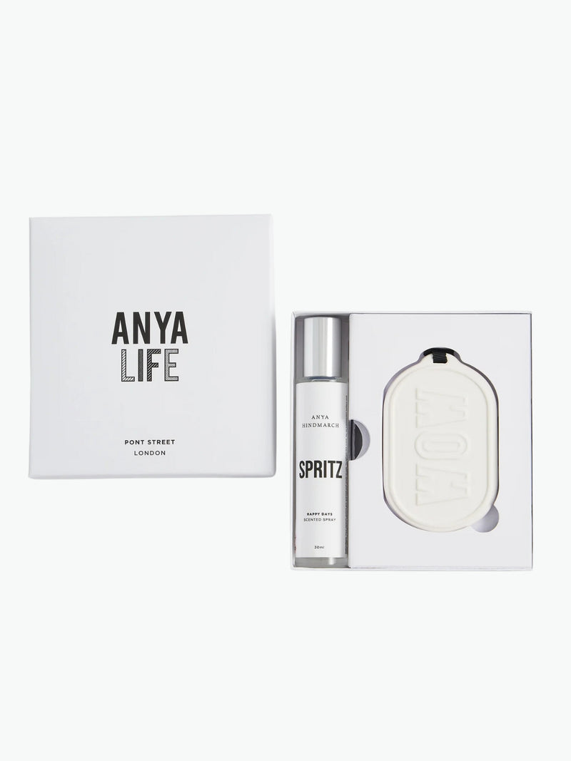 Anya Hindmarch Happy Days Diffuser