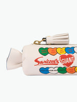 Anya Hindmarch Love Hearts Pencil Case