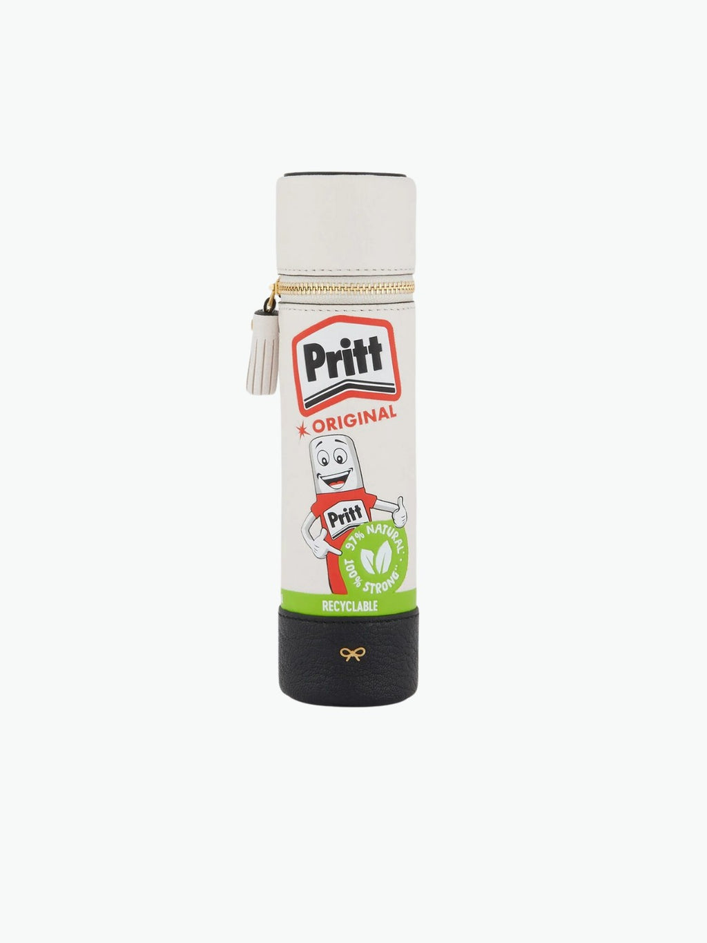 Anya Hindmarch Pritt Stick Pencil Case