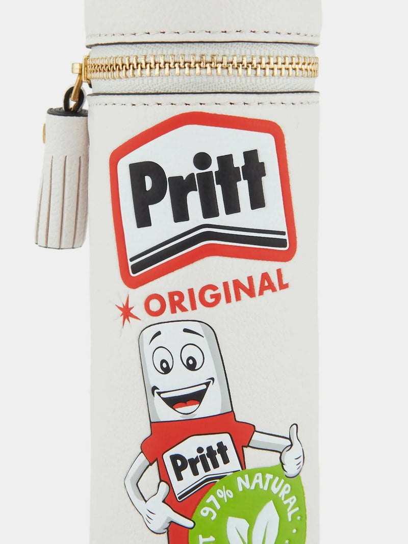 Anya Hindmarch Pritt Stick Pencil Case