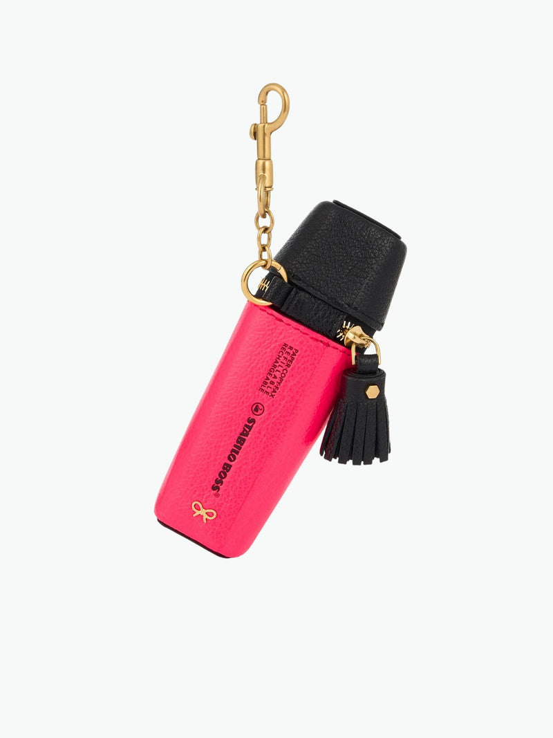 Anya Hindmarch Stabilo Boss Coin Purse Charm