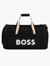 Boss Dog Travel Bag