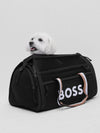 Boss Dog Travel Bag