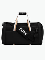 Boss Dog Travel Bag