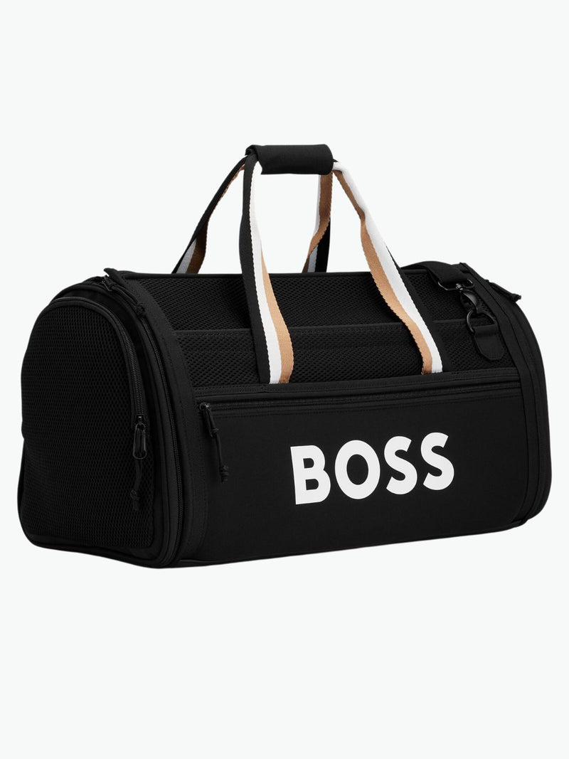 Boss Dog Travel Bag