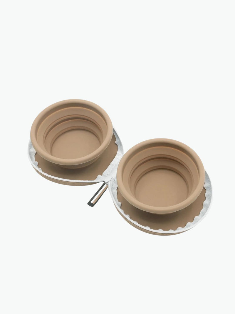 Boss Collapsible Dog Bowls