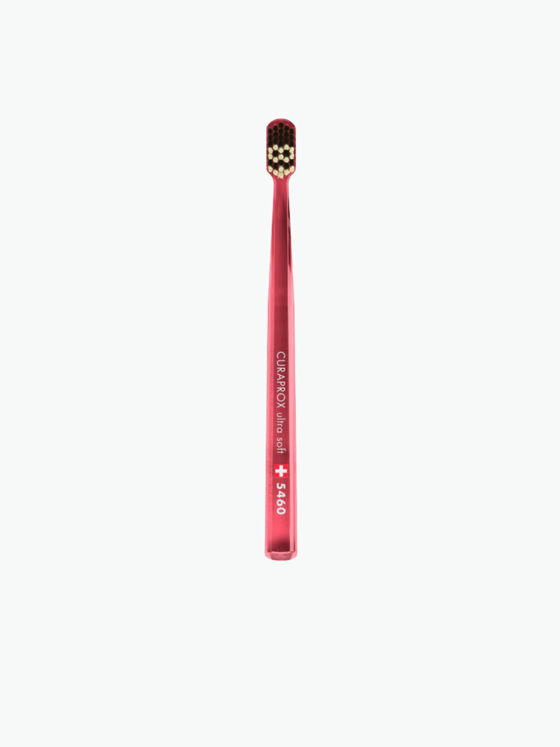 Curaprox Christmas Edition DUO Toothbrush