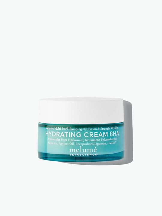 Melume Skinscience Hydrating Cream 8HA