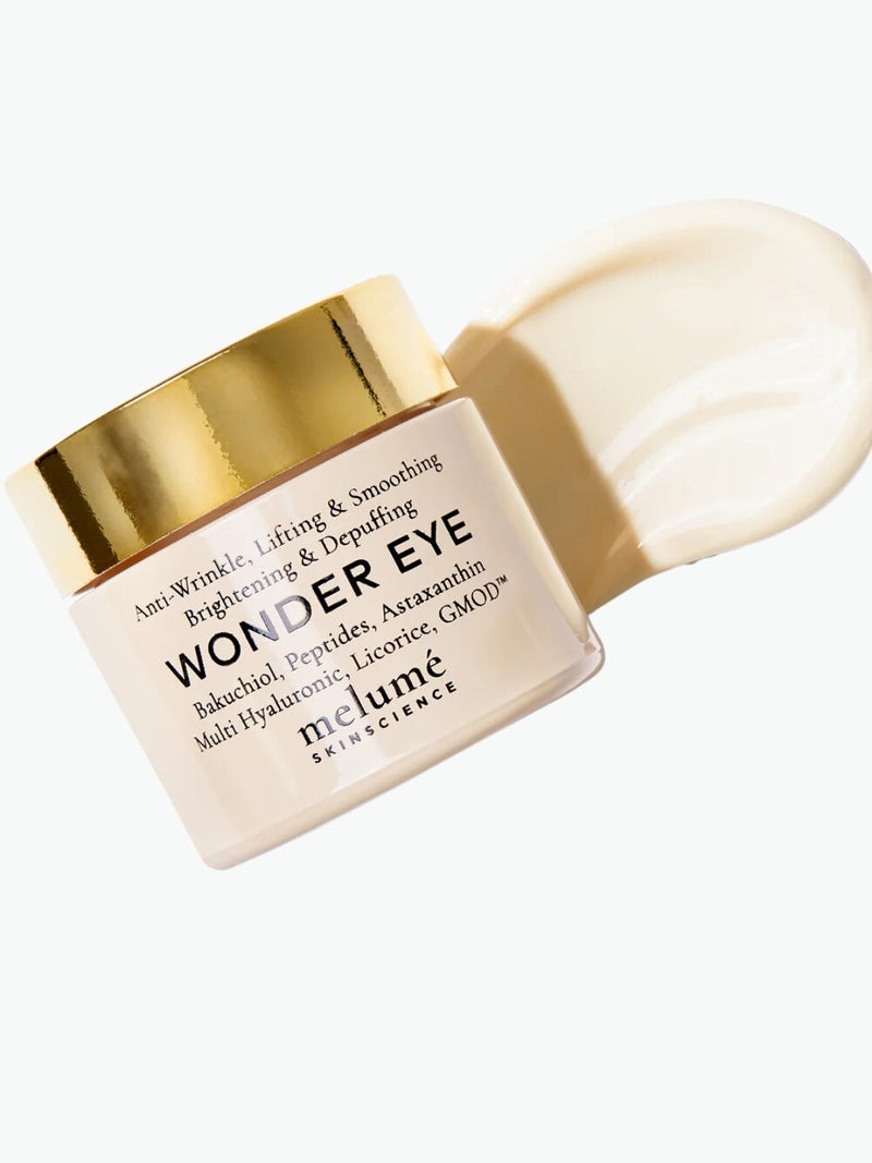 Melume Skinscience Wonder Eye