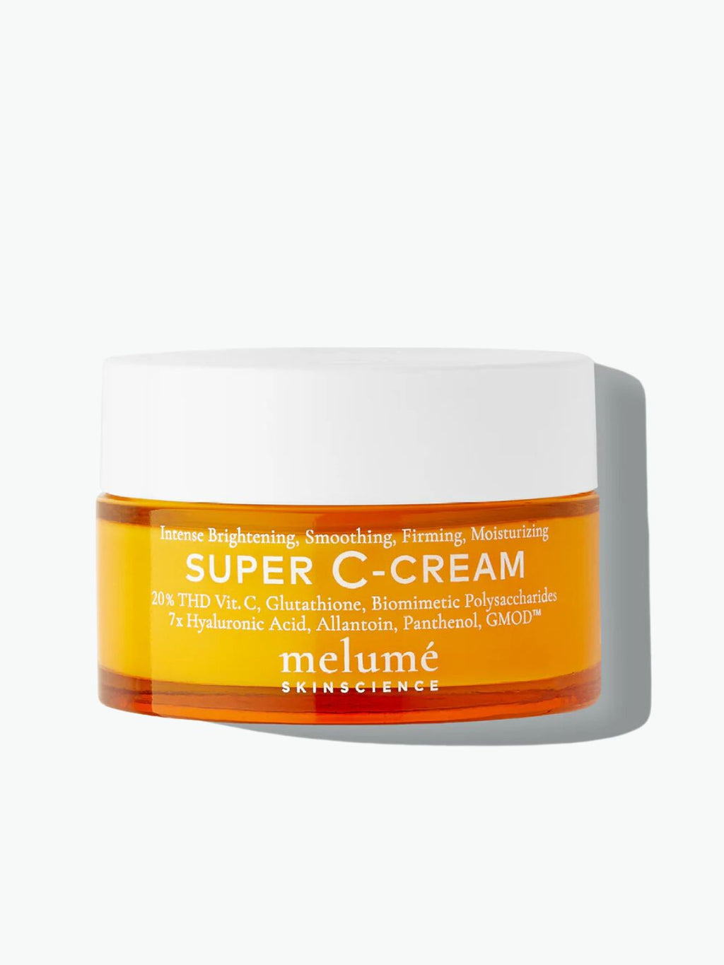 Melume Skinscience Super C Face Cream