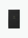 Smythson Make It Happen Panama Notebook