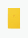 Smythson Strawberry Panama Notebook