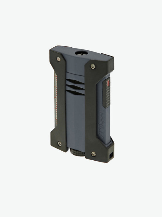 S.T. Dupont Defi Extreme Matte Graphite Lighter