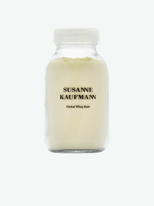 Susanne Kaufmann Herbal Whey Bath