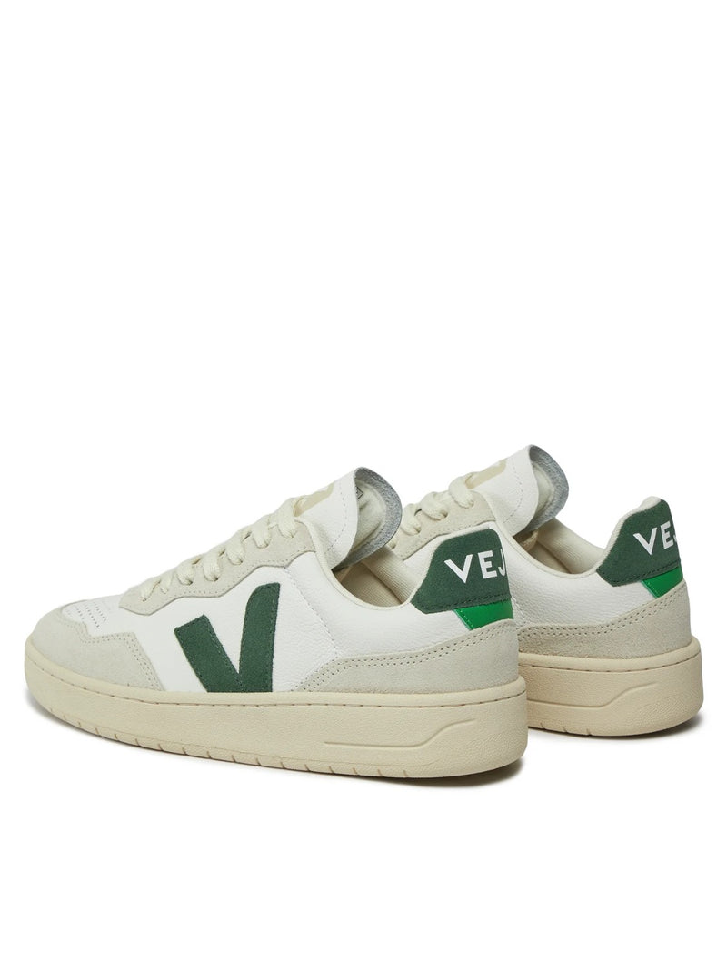 V-90 Leather Cyprus Sneakers