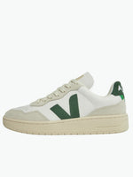 V-90 Leather Cyprus Sneakers