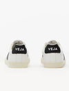 Veja Esplar Leather White Black Sneakers