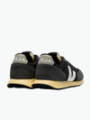 Veja Rio Branco II Alveomesh Black White Sneakers