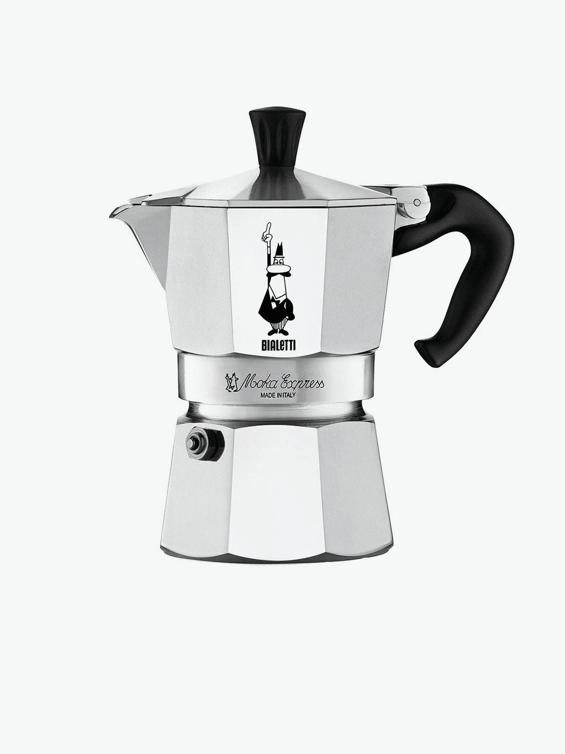 Bialetti Easy Timer 3 Cups - Interismo Online Shop Global
