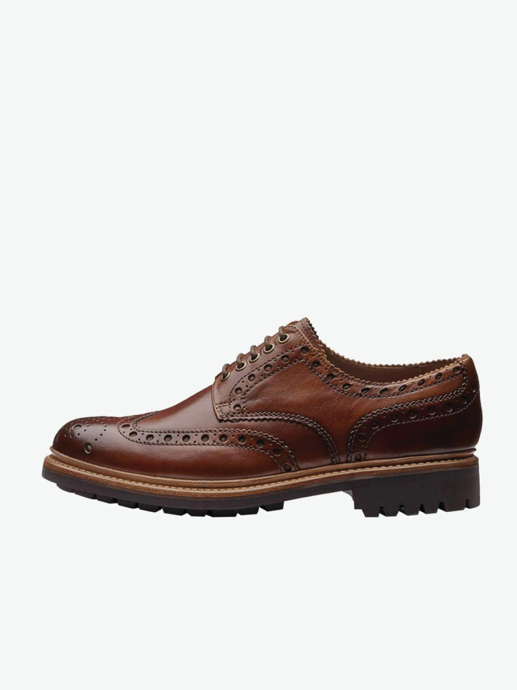 Grenson | Men's Handmade Shoes and Sneakers