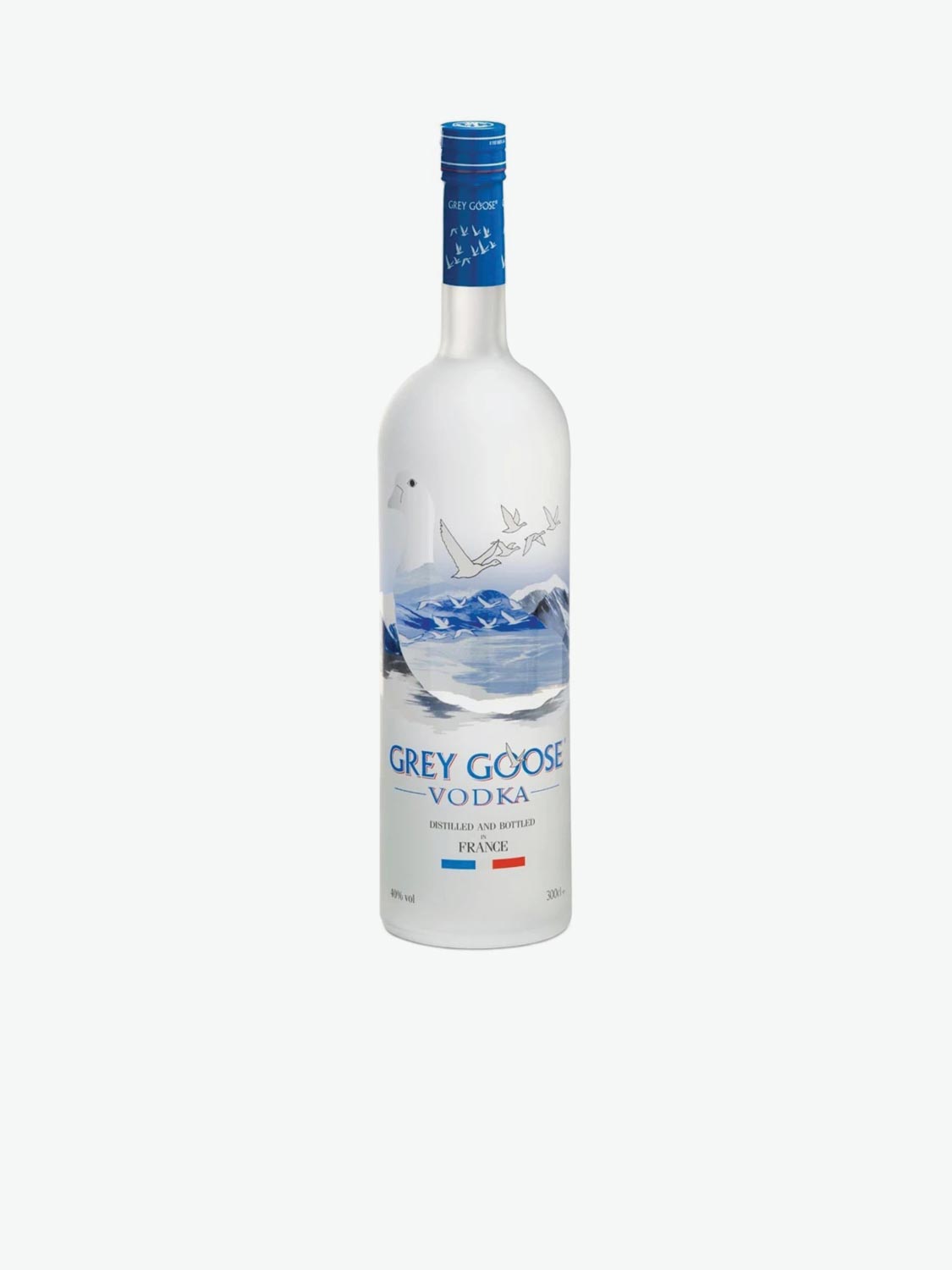 The Grey Goose Effect…and What an Effect! - Troika HQ