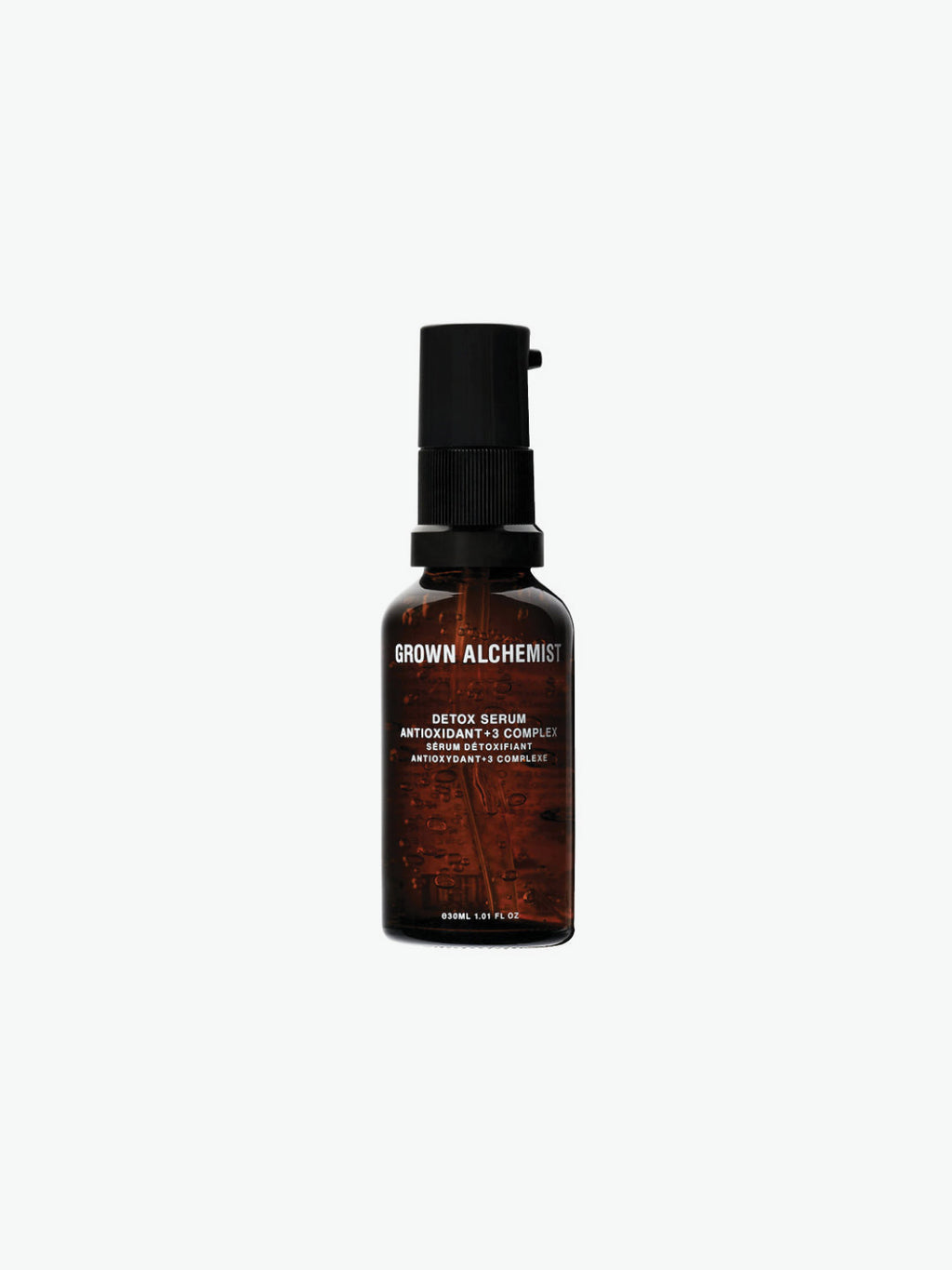 Grown Alchemist | Grooming Care and Garments | The Project