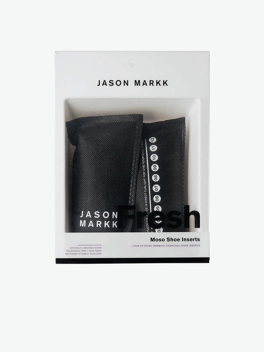 Jason Markk | Sneakers Care | The Project Garments