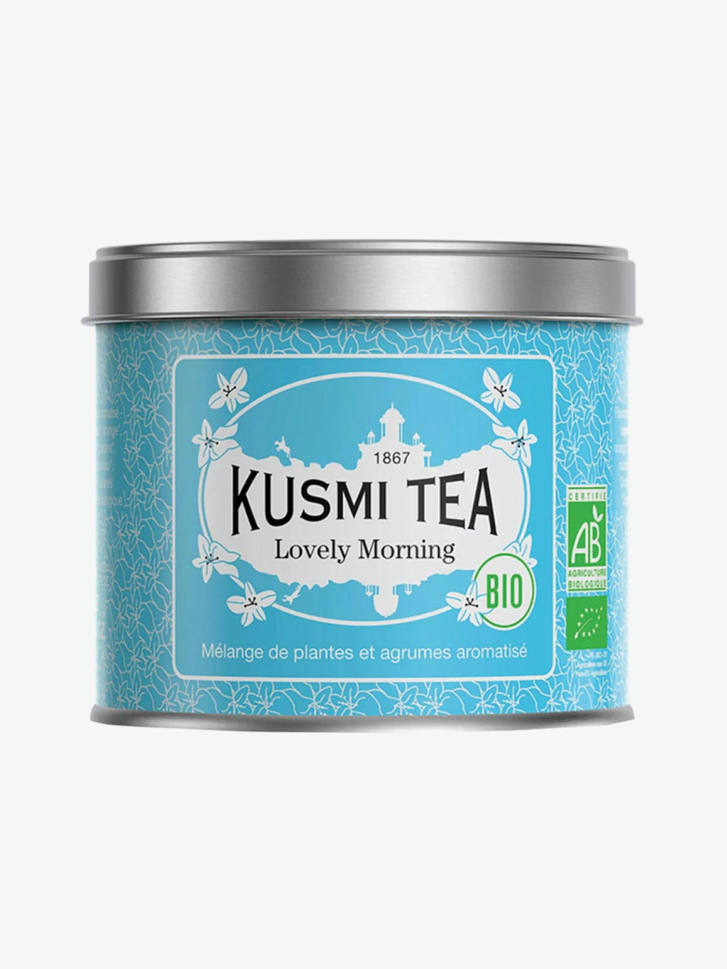 Kusmi Tea USA  Refined & Organic Teas & Herbal Teas