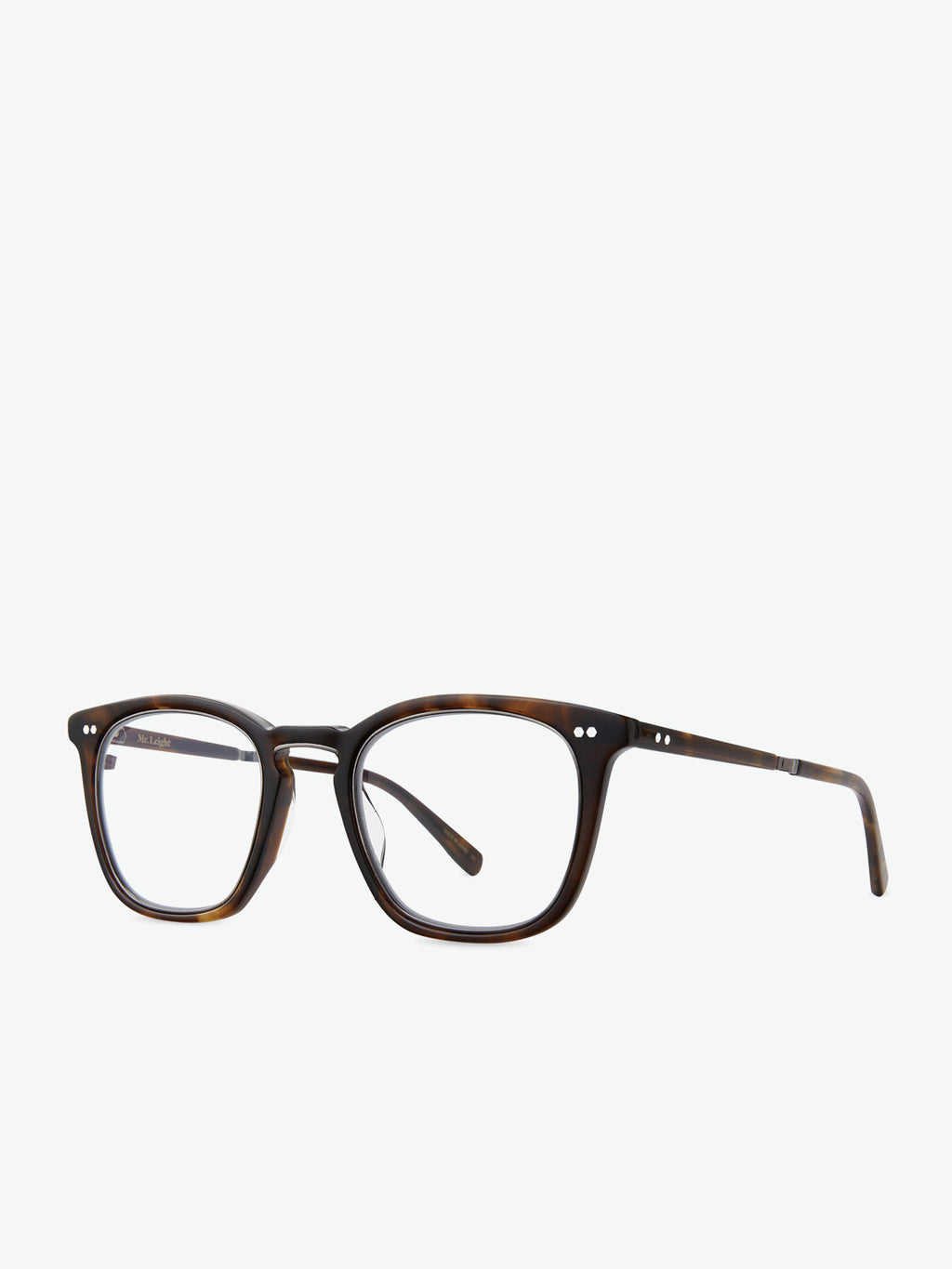 Mr. Leight | Men's Sunglasses | The Project Garments