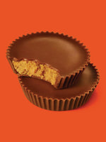 Reese's 3 Peanut Butter Cups | Reeses and Herseys