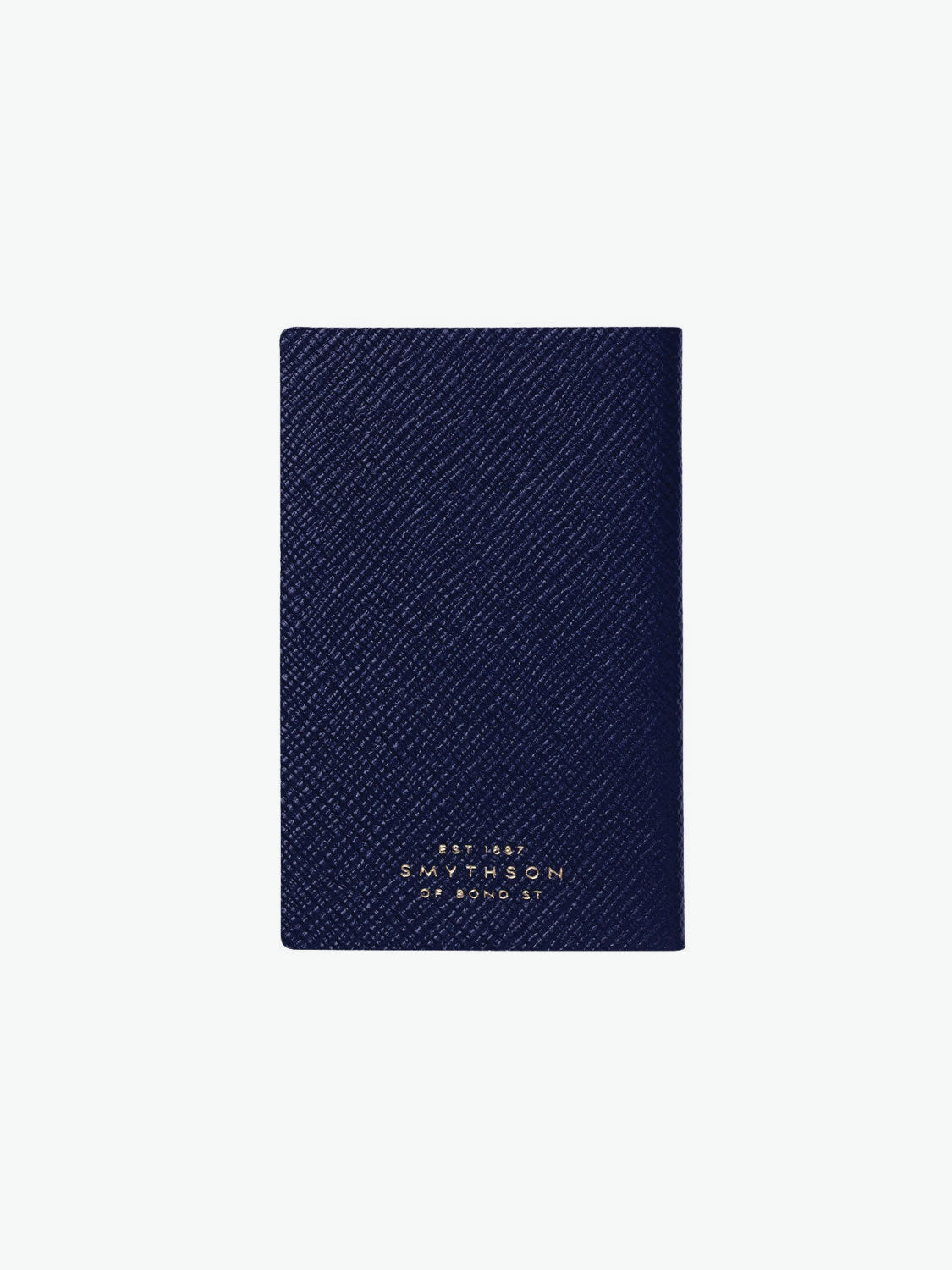 Shopping crush - SMYTHSON - Now or Never Wafer Notebook